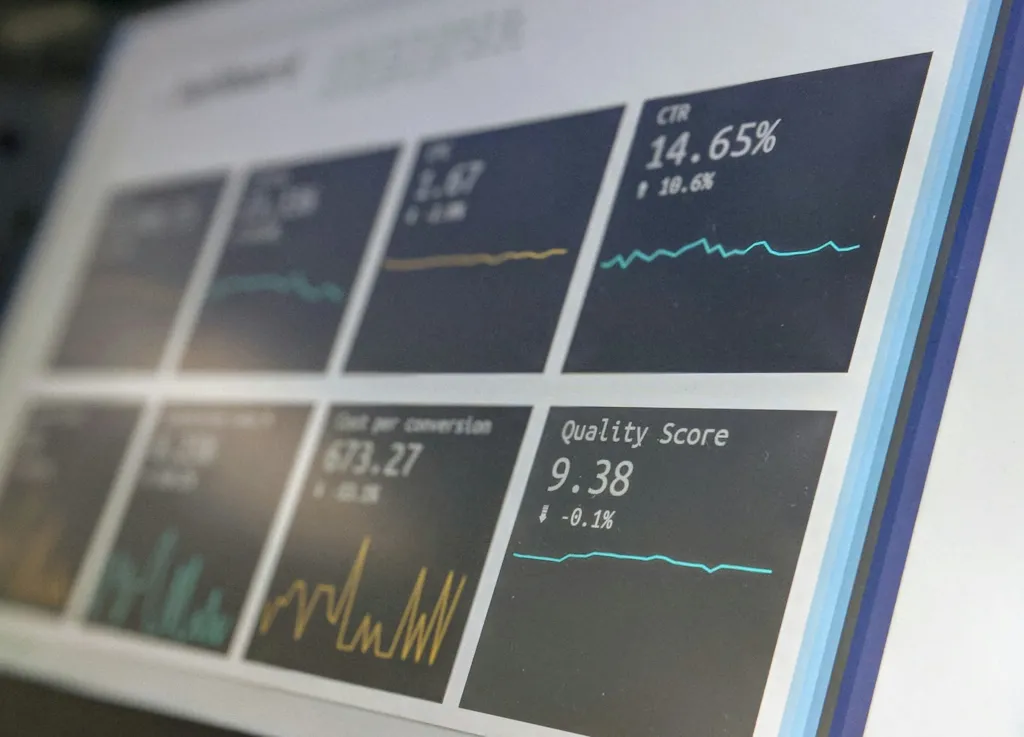 Cultura Data-Driven